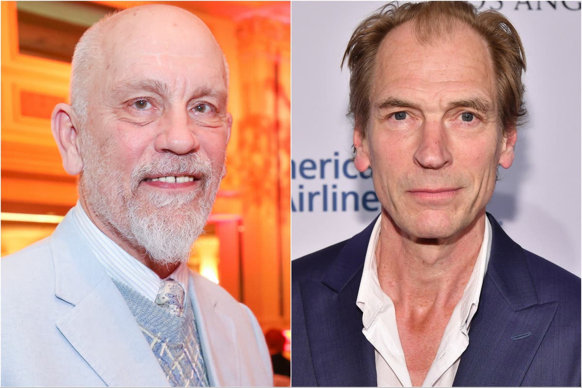 ‘I’ll miss him every day of my life’ John Malkovich on the death of